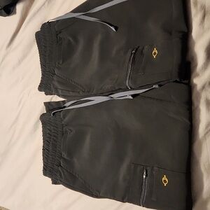 Luuna ×2 pants and x1 top